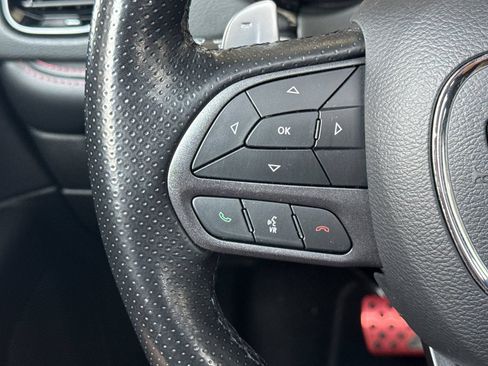 Used 2021 Dodge Durango R/T AWD/4WD image 36