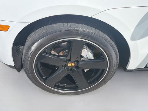 Used 2018 Porsche Macan S AWD/4WD image 37