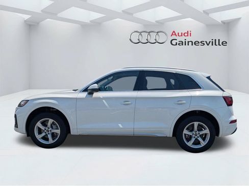 Used 2024 Audi Q5 2.0T Premium AWD/4WD image 10