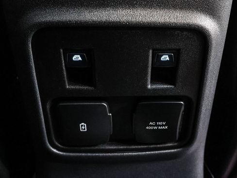 Certified 2024 Ford Bronco Outer Banks image 26