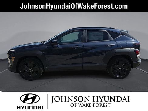 New 2026 Hyundai Kona SEL Sport FWD image 19