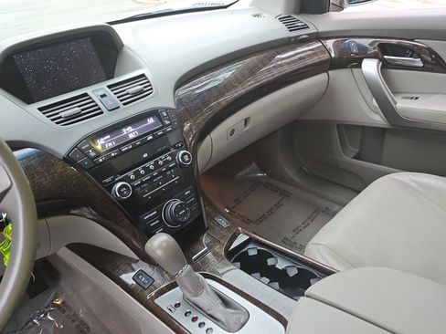 Used 2012 Acura MDX w/ Technology Package image 23
