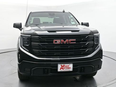 New 2026 GMC Sierra 1500 Pro w/ Graphite Edition image 25