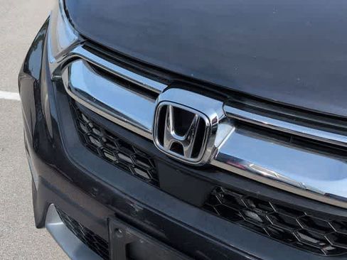 Used 2019 Honda CR-V Touring image 12