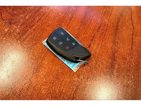 Used 2021 GMC Yukon XL SLT w/ SLT Luxury Plus Package image 35