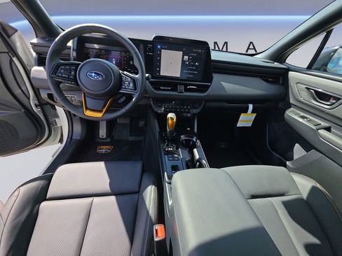 New 2026 Subaru Outback Wilderness image 12