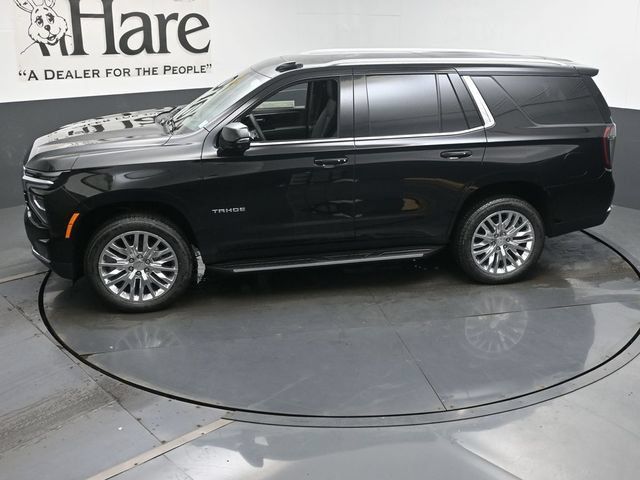 New 2026 Chevrolet Tahoe LT w/ Comfort Package AWD/4WD image 37