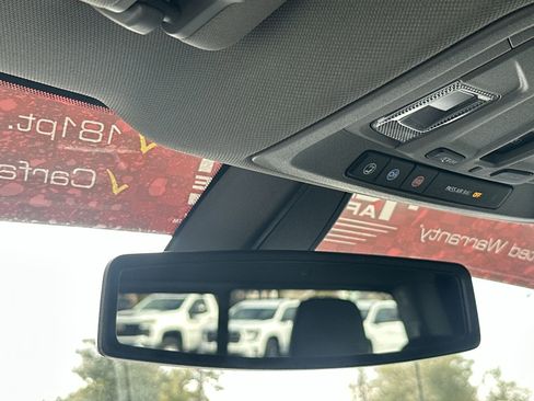 Used 2019 Chevrolet Silverado 1500 LTZ w/ LTZ Plus Package image 29