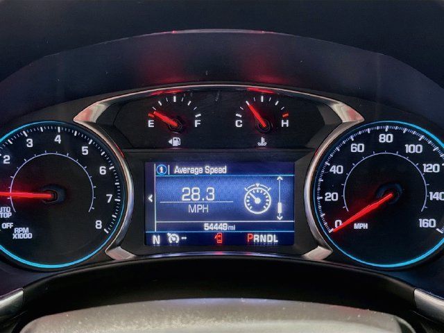 Certified 2023 Chevrolet Equinox LT AWD/4WD image 11