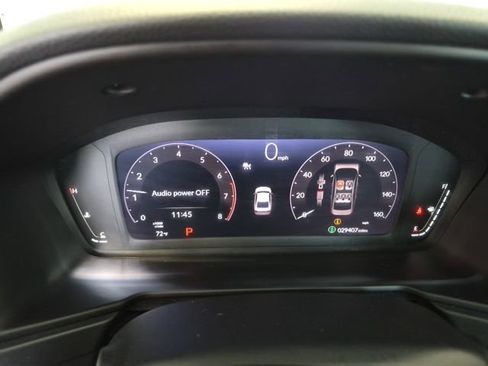 Used 2023 Honda Accord EX image 26