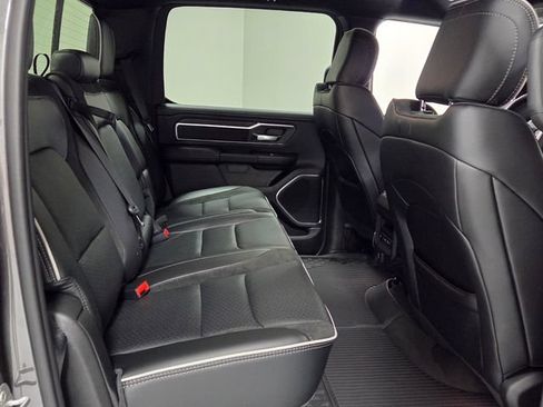 New 2026 RAM 1500 Laramie w/ Sport Appearance Package AWD/4WD image 15