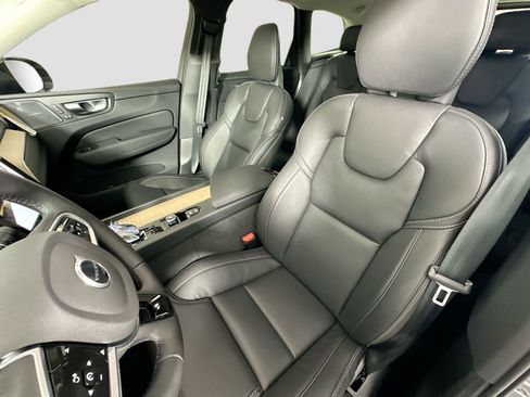 New 2026 Volvo XC60 B5 Ultra w/ Protection Package Premier AWD/4WD image 22