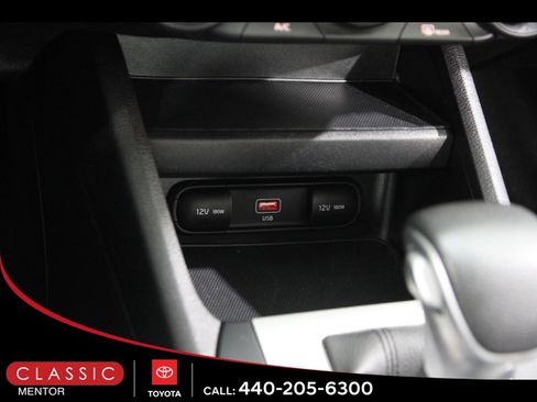 Used 2023 Kia Forte LXS image 13