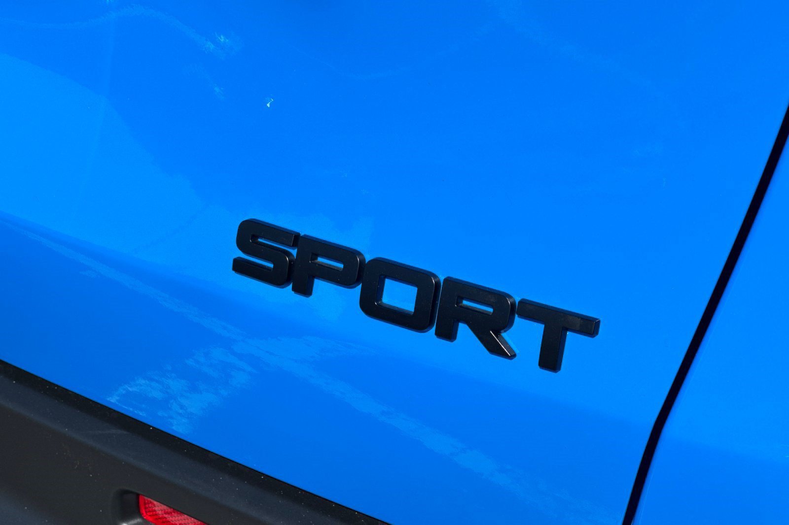 Certified 2026 Honda HR-V Sport image 32