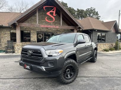 Used 2019 Toyota Tacoma SR
