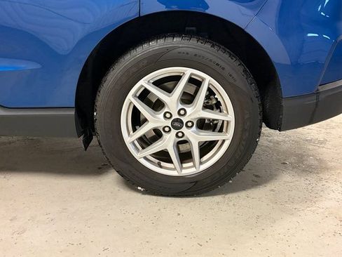 Used 2023 Ford Edge SEL image 11