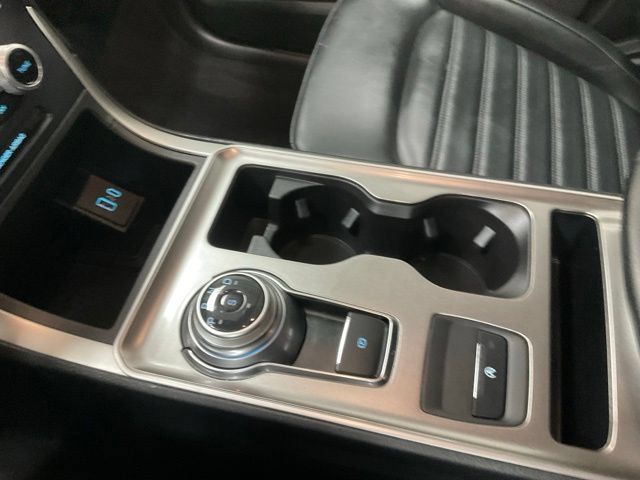 Used 2023 Ford Edge SEL w/ Convenience Package AWD/4WD image 15