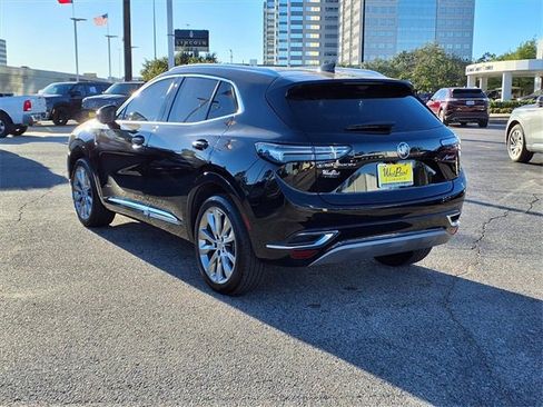 Used 2023 Buick Envision Avenir image 23