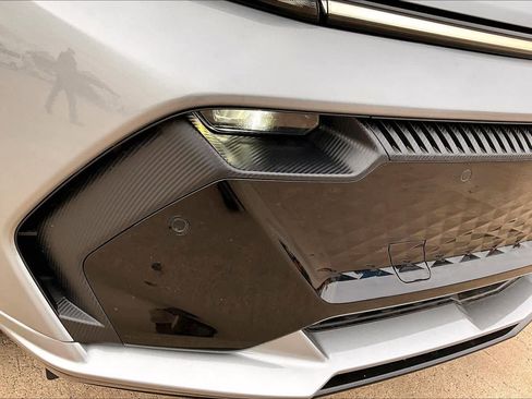 New 2025 Chevrolet Equinox EV RS image 14