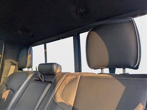 New 2026 RAM 3500 Laramie image 16