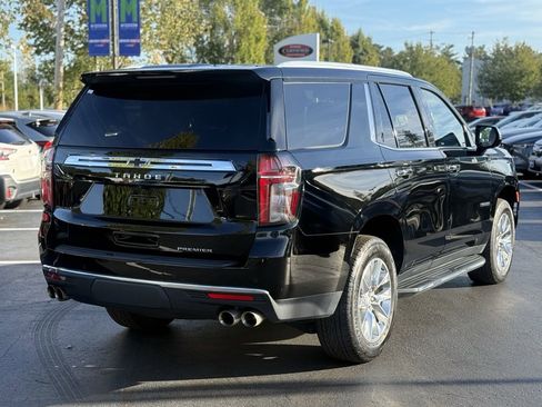 Used 2022 Chevrolet Tahoe Premier image 7