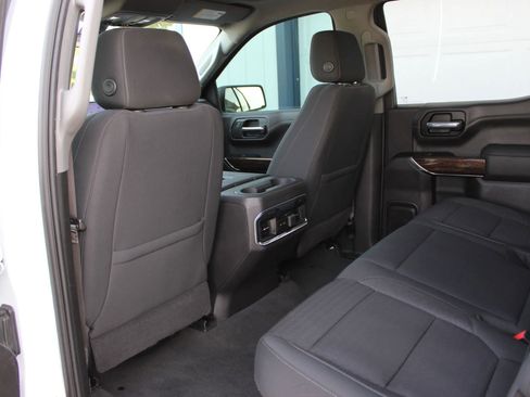 Used 2021 GMC Sierra 1500 Elevation AWD/4WD image 21