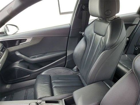 Used 2024 Audi A4 2.0T Premium Plus image 94