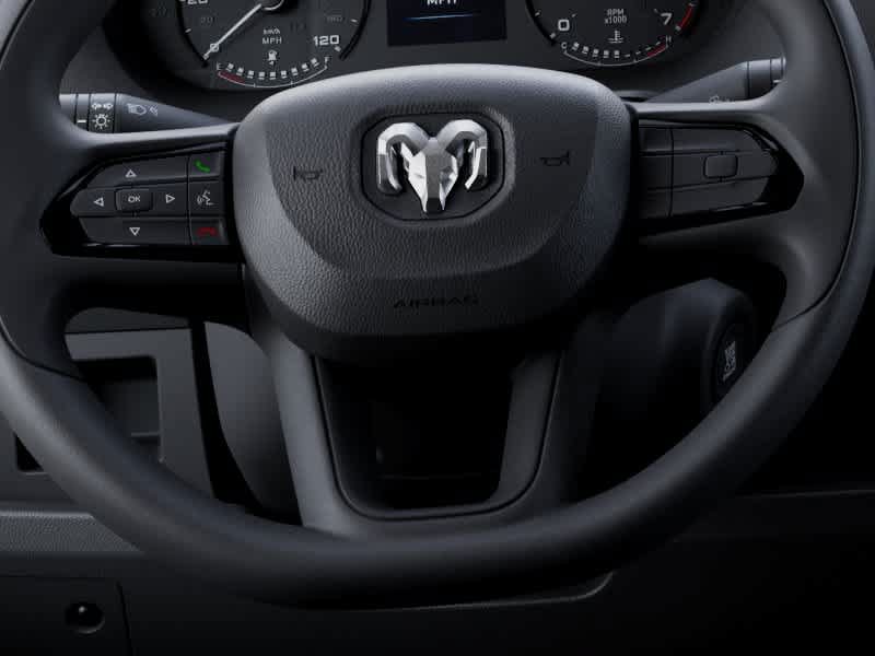 New 2026 RAM ProMaster 1500 FWD image 19