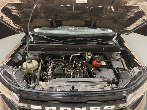 Used 2022 Ford Bronco Sport Outer Banks AWD/4WD image 27