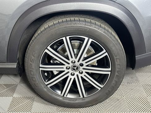 Certified 2026 Mercedes-Benz GLE 350 4MATIC image 22