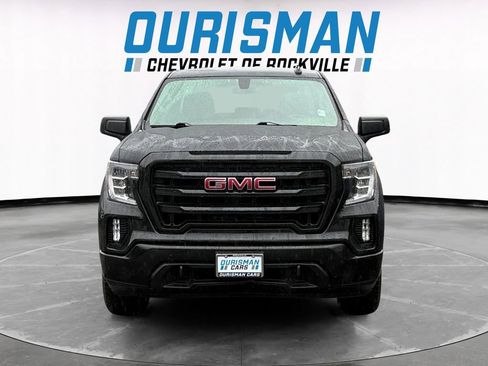 Used 2022 GMC Sierra 1500 Elevation AWD/4WD image 8