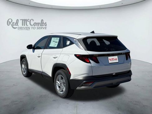New 2026 Hyundai Tucson SE FWD image 3