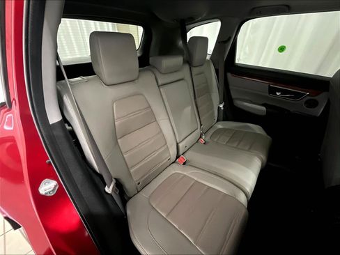 Used 2021 Honda CR-V EX-L image 16