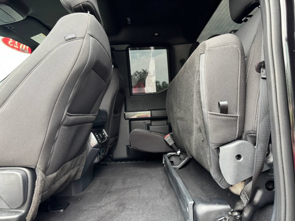 Used 2023 Ford F150 XLT w/ Equipment Group 301A Mid AWD/4WD image 39