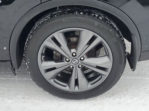 Used 2020 Nissan Murano Platinum image 35