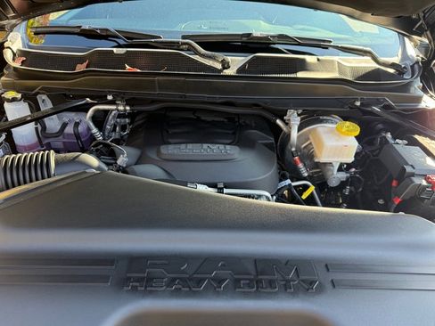 New 2026 RAM 2500 Tradesman image 11