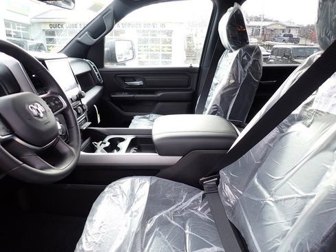 New 2026 RAM 1500 Express image 14