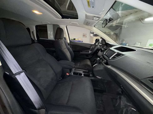 Used 2016 Honda CR-V EX image 14