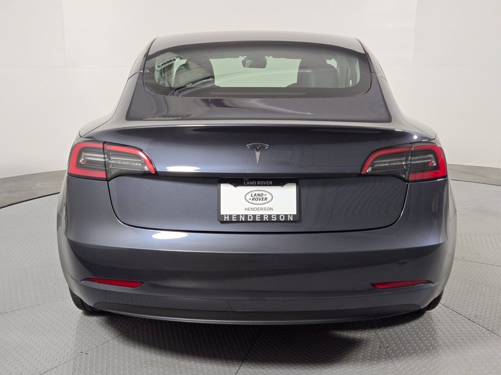 Used 2023 Tesla Model 3 Standard Range RWD image 7
