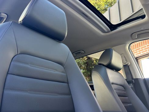 Used 2023 Honda CR-V EX-L image 14