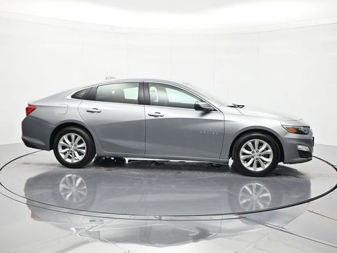 Used 2024 Chevrolet Malibu LT FWD image 4