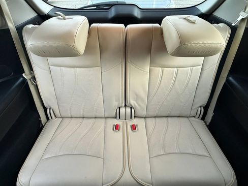 Used 2015 INFINITI QX60 Luxe w/ Premium Plus Package AWD/4WD image 21