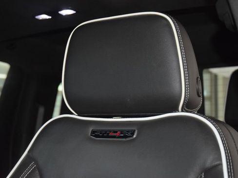 Used 2024 GMC Sierra 2500 AT4X AWD/4WD image 47