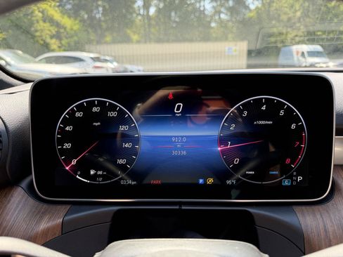 Certified 2024 Mercedes-Benz C 300 4MATIC Sedan image 8