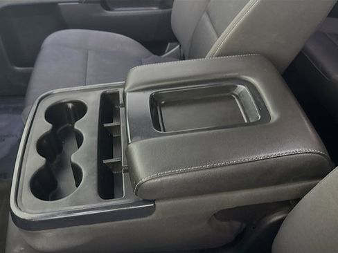 Used 2018 Chevrolet Silverado 1500 LT w/ All Star Edition image 18