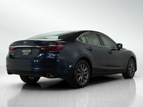 Used 2018 MAZDA MAZDA6 Sport image 5