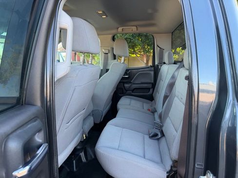 Used 2017 Chevrolet Silverado 2500 W/T w/ WT Fleet Convenience Package image 22