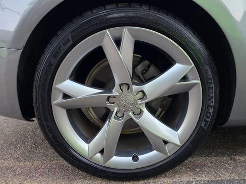 Used 2011 Audi A5 2.0T Premium Plus image 59