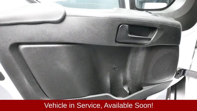 Used 2023 RAM ProMaster 2500 FWD image 22