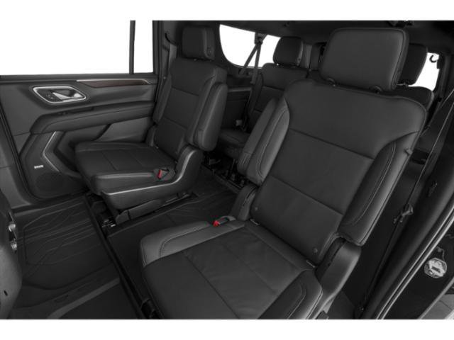Used 2023 Chevrolet Suburban Z71 w/ Z71 Off-Road Package AWD/4WD image 16
